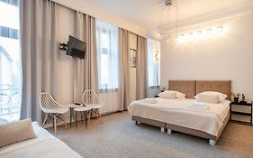 Aparthotel Maargick